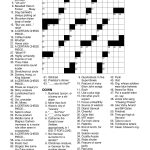 Mgwcc #284 — Friday, November 8Th, 2013 — “Piece Out” | Matt   Merl Reagle's Sunday Crossword Free Printable