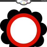 Mickey Mouse Birthday Banner Free Printables | ~Maddie~ | Pinterest   Free Printable Mickey Mouse Birthday Banner