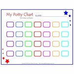 Mickey Mouse Potty Training Chart Free Printable Minnie Mouse Potty   Free Printable Minnie Mouse Potty Training Chart