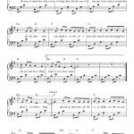 Mine Taylor Swift Piano Sheet Music Download   Taylor Swift Mine Piano Sheet Music Free Printable