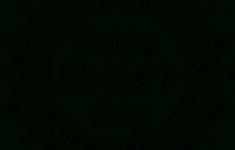 Free Printable Mothers Day Coloring Cards
