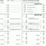 Multiples And Factors Worksheetsmath Crush   Free Printable Greatest Common Factor Worksheets
