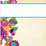 My Cute Binder Covers | Happily Hope   Free Editable Printable Binder Covers