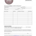 Native Tax Rebate Form (Canada)Natalie Zuidhof   Issuu   Free Printable Scentsy Order Forms