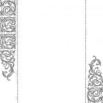 New Free Printable Border Templates | Www.pantry Magic   Free Printable Borders