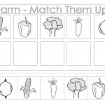 New Free Printable Cut And Paste Worksheets For Kindergarten | Fun   Free Printable Kindergarten Worksheets Cut And Paste