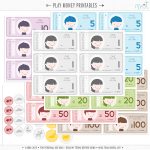 New Vector Saving Up + Free Printable Play Money! | Misstiina   Free Printable Play Money New Vector Saving Up + Free Printable Play Money! | Misstiina   Free Printable Play Money