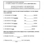 Nouns Worksheets | Possessive Nouns Worksheets   Free Printable Possessive Nouns Worksheets