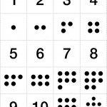 Numbers 1 10 Preschool Printables Image | Quotes | Pinterest   Free Printable Numbers 1 10