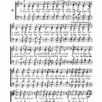 O Holy Night   Free Printable Christmas Sheet Music   Our | Free   Free Printable Sheet Music