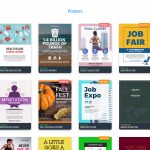 Online Poster Maker   Make Your Own Poster   Venngage   Free Printable Poster Maker