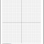 Our Free Printable Graph Paper Contains Both Metric And Customary   Free Printable Graph Paper 1 4 Inch