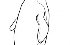 Penguin Patterns Printable Pattern Printable Free Penguin Sewing - Free Printable Penguin Template