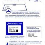 Permitprint | Parking Permits Made Easy   Free Printable Parking Permits