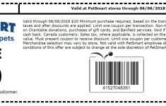 Free Printable Dog Food Coupons