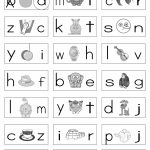 Phonics Worksheets For Kindergarten Free Koogra Wallpapercraft   Phonics Pictures Printable Free