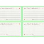 Photo : Baby Shower Advice Cards Printable Image   Free Printable Baby Advice Cards
