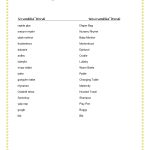 Photo : Free Printable Baby Shower Word Image   Free Printable Baby Shower Games Word Scramble