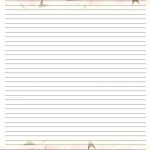 Pineileen Lanting On Papre | Writing Paper, Journal Template   Free Printable Letter Writing Templates Pineileen Lanting On Papre | Writing Paper, Journal Template   Free Printable Letter Writing Templates
