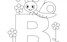 Free Printable Animal Alphabet Letters