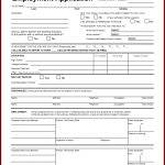 Pinkaren Michael On Employment Application | Job Application   Free Printable Employment Application