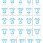Pinkarina Diaz On Owl Baby Shower | Pinterest | Baby, Baby   Baby Shower Bunting Free Printable