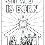 Pinkathy Ogilvie On Christmas | Pinterest | Nativity, Nativity   Free Printable Christmas Story Coloring Pages