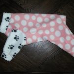 Pinmisty Skeffington On Animals | Pinterest | Dog Diapers, Dog   Free Printable Dog Pajama Pattern