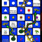 Pinsenia Moon On Boardgames | Pinterest | English Games For Kids   Free Printable Board Games