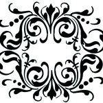 Pinsummer Houchin On Rustic Vineyard | Free Stencils, Stencils   Free Printable Stencil Patterns