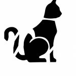 Pintemplate Master On Event Templates | Pumpkin Carving   Free Printable Pin The Tail On The Cat