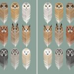 Pinyasmin Morgado On Cartoon | Pinterest | Manualidades   Free Printable Owl Bookmarks