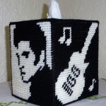 Plastic Canvas Elvis Tissue Box Cover … | Plastic Canvas | Pinte…   Free Printable Plastic Canvas Tissue Box Patterns Plastic Canvas Elvis Tissue Box Cover … | Plastic Canvas | Pinte…   Free Printable Plastic Canvas Tissue Box Patterns