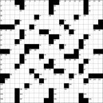 Play Free Crossword Puzzles From The Washington Post   The   Merl Reagle's Sunday Crossword Free Printable