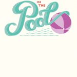 Pool Party   Free Printable Party Invitation Template | Greetings   Pool Party Flyers Free Printable