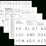 Pre K Assessments | Learning Without Tears   Free Printable Informal Math Assessments