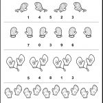 Pre K Math Activities Free – Worksheet Template   Free Printable Pre K Activities