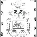 Printable Activities For Kids 12 #21648   Free Printable Activities For 6 Year Olds