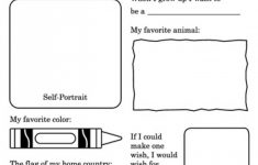 printable all about me poster all about me template pdf within free printable all about me poster Printable All About Me Poster & All About Me Template Pdf Within - Free Printable All About Me Poster