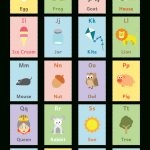Printable Alphabet Flash Cards   Free Printable Alphabet Flash Cards