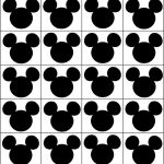 Printable Bingo Chips – Forprint   Free Printable Bingo Chips