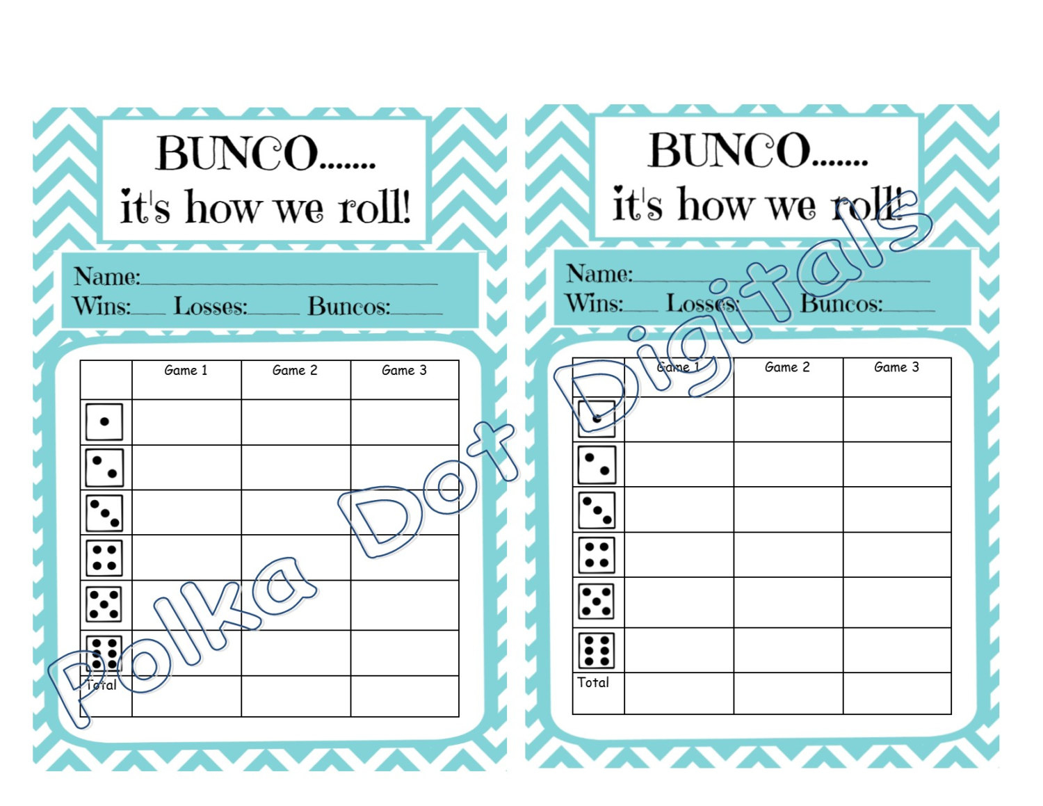 Printable Bunco Score Cards Printable Cards Printable Bunco Score Printable Bunco Score Cards Printable Cards Printable Bunco Score