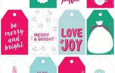 printable christmas gift tags skip to my lou free printable to from gift tags Printable Christmas Gift Tags | Skip To My Lou - Free Printable To From Gift Tags