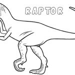 Printable Dinosaur Coloring Pages For Kids | Cool2Bkids   Free Printable Dinosaur Coloring Pages