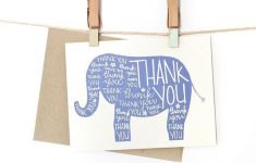 Free Printable Baby Shower Card