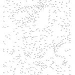 Printable Extreme Dot To Dot Download Free | Dot To Dots | Pinterest   Free Printable Hard Dot To Dot