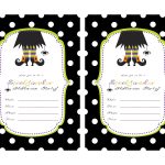 Printable Halloween Party Invitations For Kids 844 Kids Birthday   Halloween Party Invitation Templates Free Printable