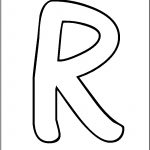 Printable Individual Bubble Letters | Download Them Or Print   Free Printable Bubble Letters