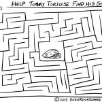 Printable Mazes For Kids – Free Maze Games For Children | Happy   Free Printable Mazes For Kids