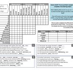 Printable Puzzles For Adults | Logic Puzzle Template   Pdf | Puzzles   Free Printable Logic Puzzles